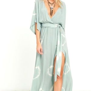 Lulu dress